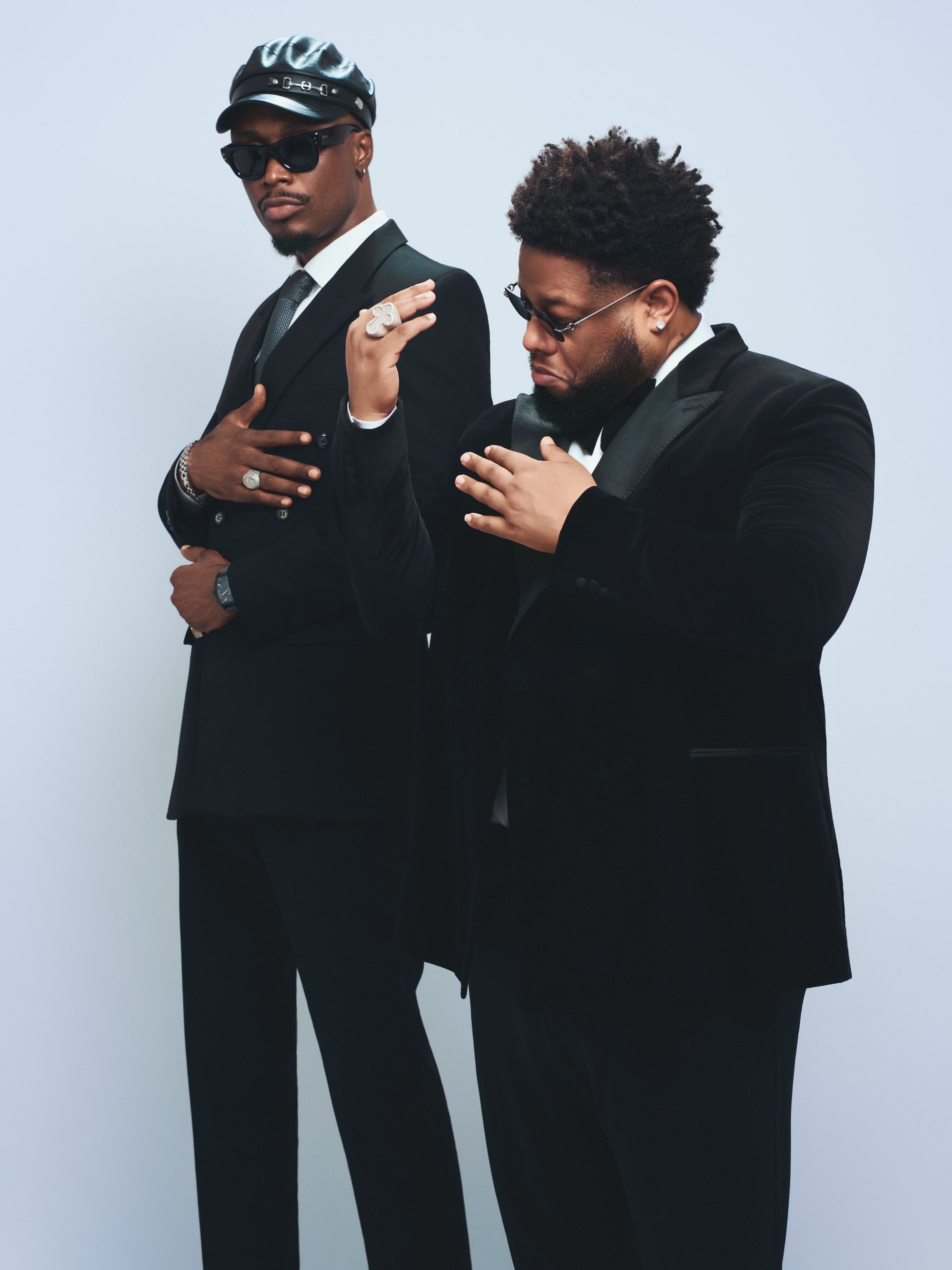 D-Black & E.L